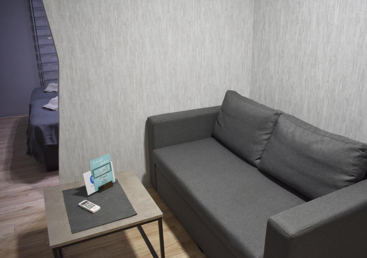 Apartmani Zrenjanin Exteriör bild