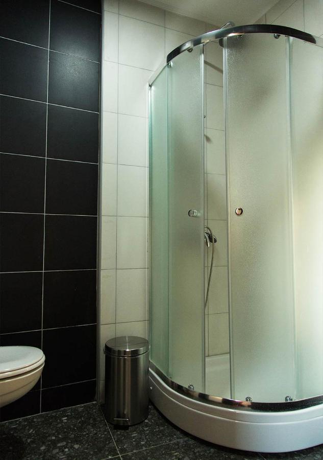 Apartmani Zrenjanin Exteriör bild