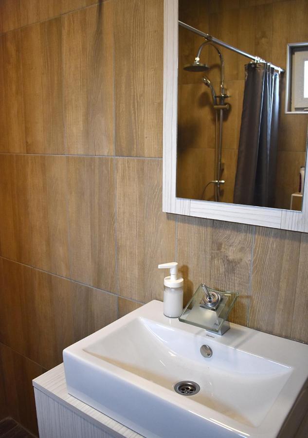 Apartmani Zrenjanin Exteriör bild