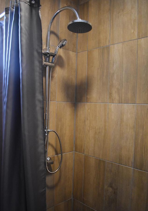 Apartmani Zrenjanin Exteriör bild